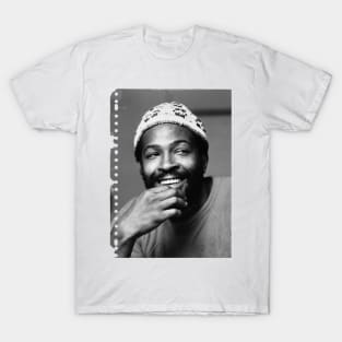 marvin - monochrome style T-Shirt